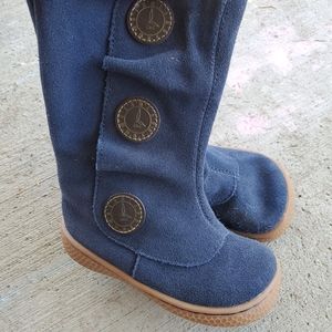 EUC Livie and Luca Boots